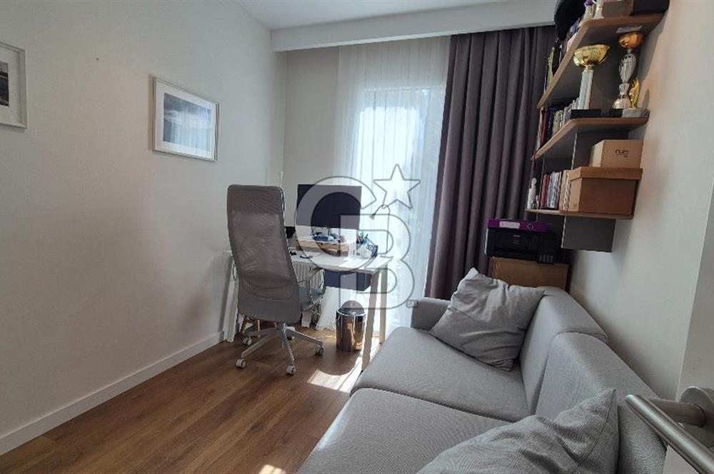 Burak Kul'dan SOYAK SİESTA 1.ETAP Full Yapılı Satılık C-TİP 2+1 