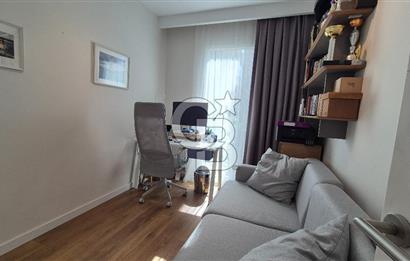 Burak Kul'dan SOYAK SİESTA 1.ETAP Full Yapılı Satılık C-TİP 2+1 