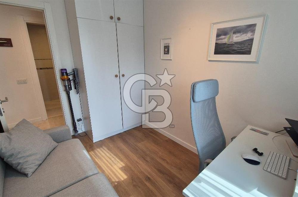 Burak Kul'dan SOYAK SİESTA 1.ETAP Full Yapılı Satılık C-TİP 2+1 