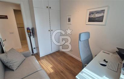 Burak Kul'dan SOYAK SİESTA 1.ETAP Full Yapılı Satılık C-TİP 2+1 