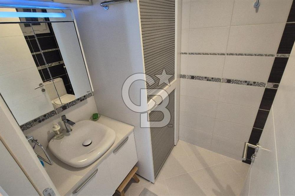 Burak Kul'dan SOYAK SİESTA 1.ETAP Full Yapılı Satılık C-TİP 2+1 