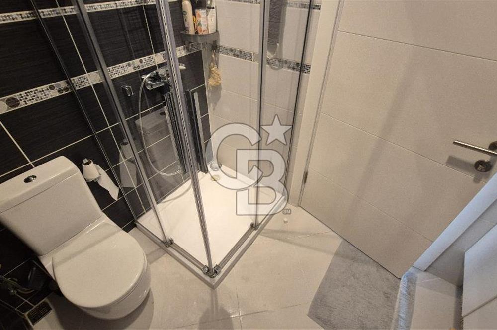 Burak Kul'dan SOYAK SİESTA 1.ETAP Full Yapılı Satılık C-TİP 2+1 