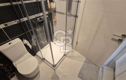 Burak Kul'dan SOYAK SİESTA 1.ETAP Full Yapılı Satılık C-TİP 2+1 