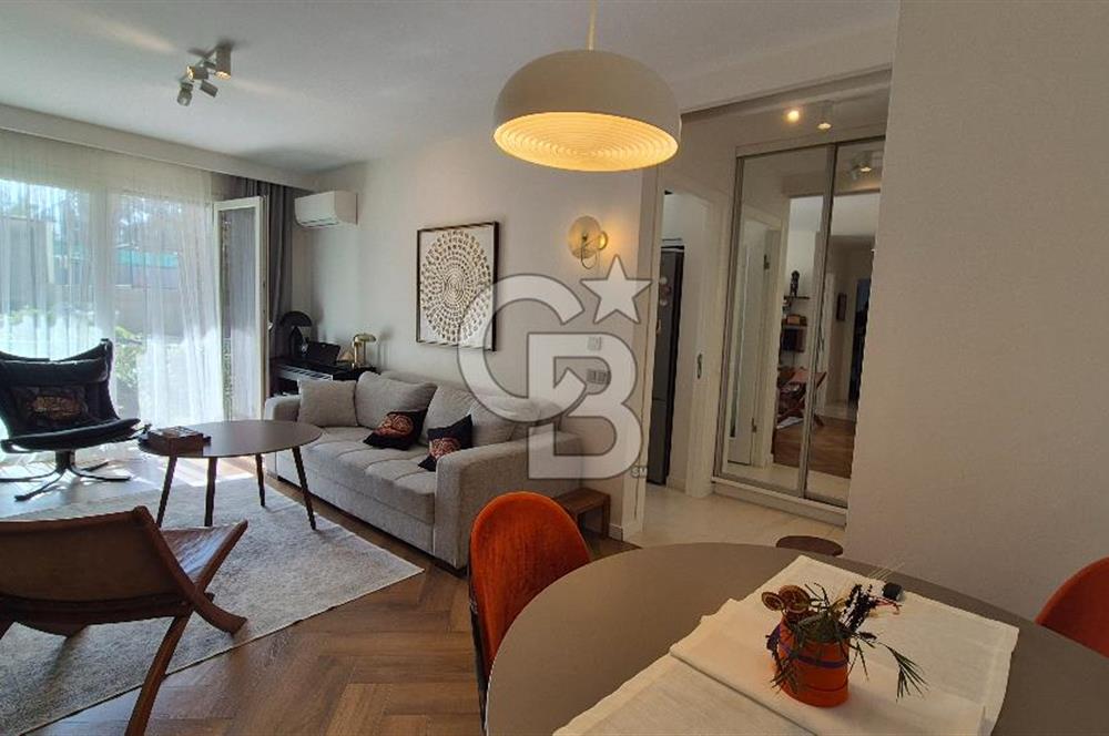 Burak Kul'dan SOYAK SİESTA 1.ETAP Full Yapılı Satılık C-TİP 2+1 