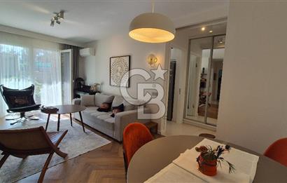 Burak Kul'dan SOYAK SİESTA 1.ETAP Full Yapılı Satılık C-TİP 2+1 