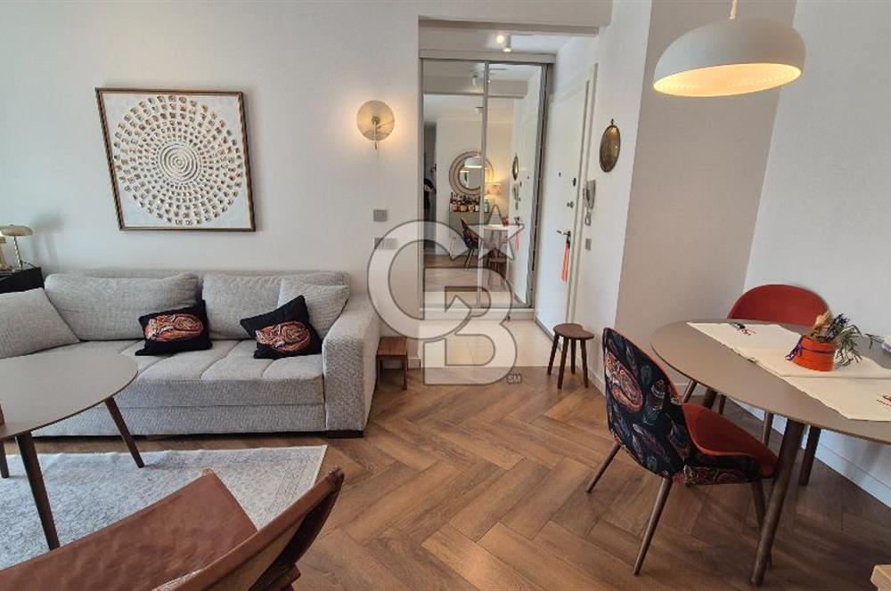 Burak Kul'dan SOYAK SİESTA 1.ETAP Full Yapılı Satılık C-TİP 2+1 