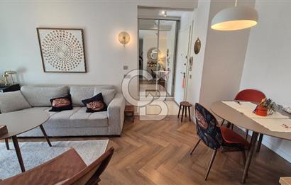 Burak Kul'dan SOYAK SİESTA 1.ETAP Full Yapılı Satılık C-TİP 2+1 