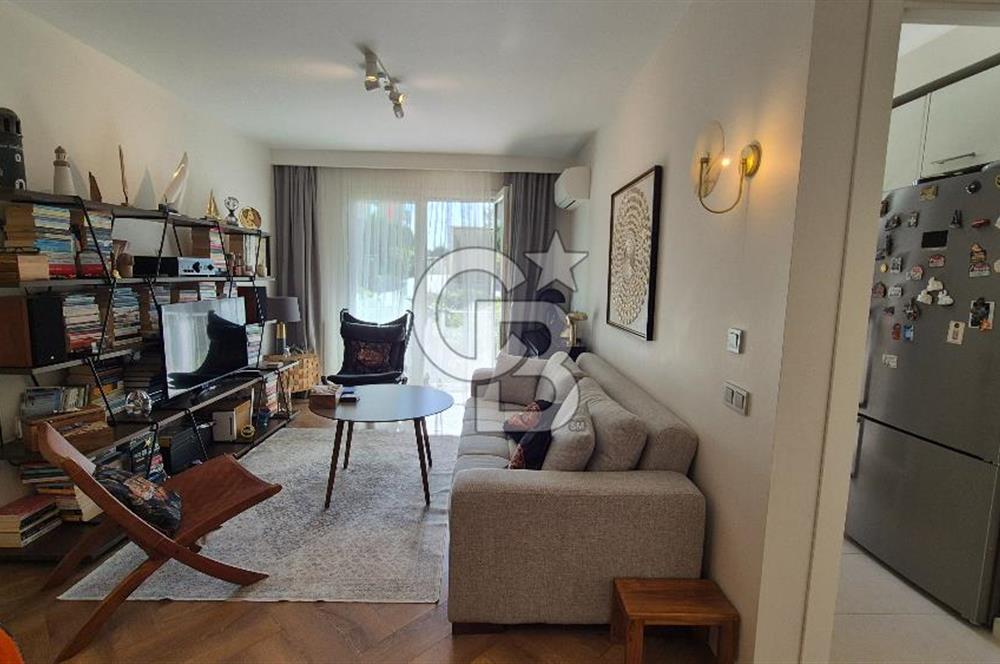 Burak Kul'dan SOYAK SİESTA 1.ETAP Full Yapılı Satılık C-TİP 2+1 