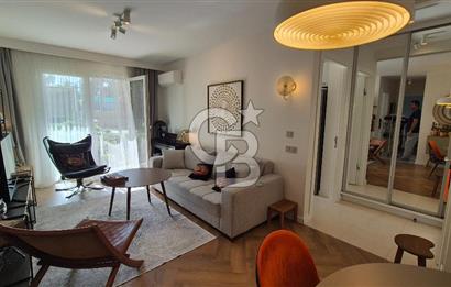 Burak Kul'dan SOYAK SİESTA 1.ETAP Full Yapılı Satılık C-TİP 2+1 