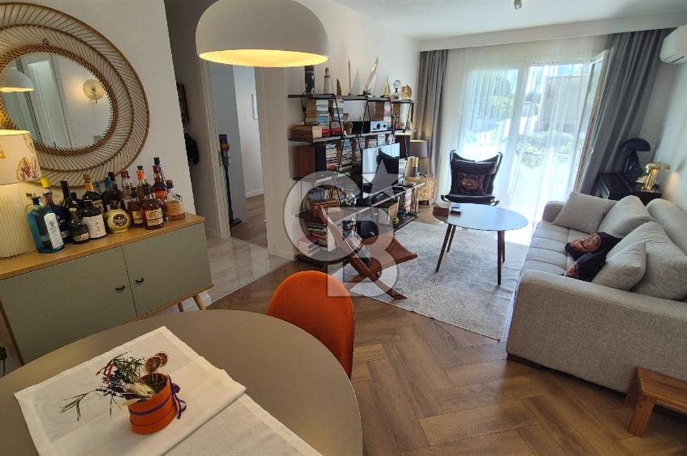 Burak Kul'dan SOYAK SİESTA 1.ETAP Full Yapılı Satılık C-TİP 2+1 