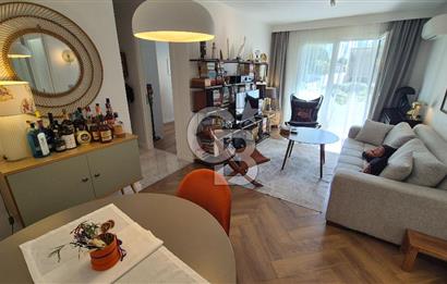 Burak Kul'dan SOYAK SİESTA 1.ETAP Full Yapılı Satılık C-TİP 2+1 