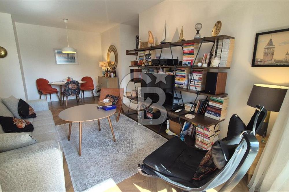 Burak Kul'dan SOYAK SİESTA 1.ETAP Full Yapılı Satılık C-TİP 2+1 