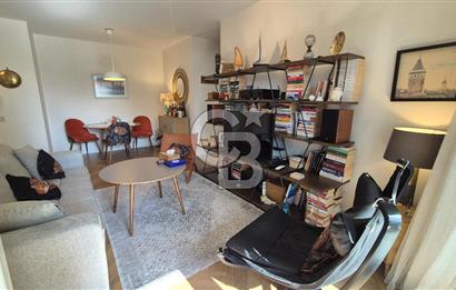 Burak Kul'dan SOYAK SİESTA 1.ETAP Full Yapılı Satılık C-TİP 2+1 