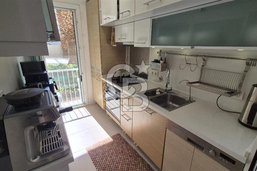 Burak Kul'dan SOYAK SİESTA 1.ETAP Full Yapılı Satılık C-TİP 2+1 