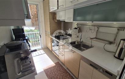 Burak Kul'dan SOYAK SİESTA 1.ETAP Full Yapılı Satılık C-TİP 2+1 