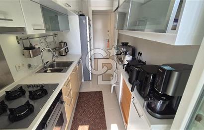 Burak Kul'dan SOYAK SİESTA 1.ETAP Full Yapılı Satılık C-TİP 2+1 