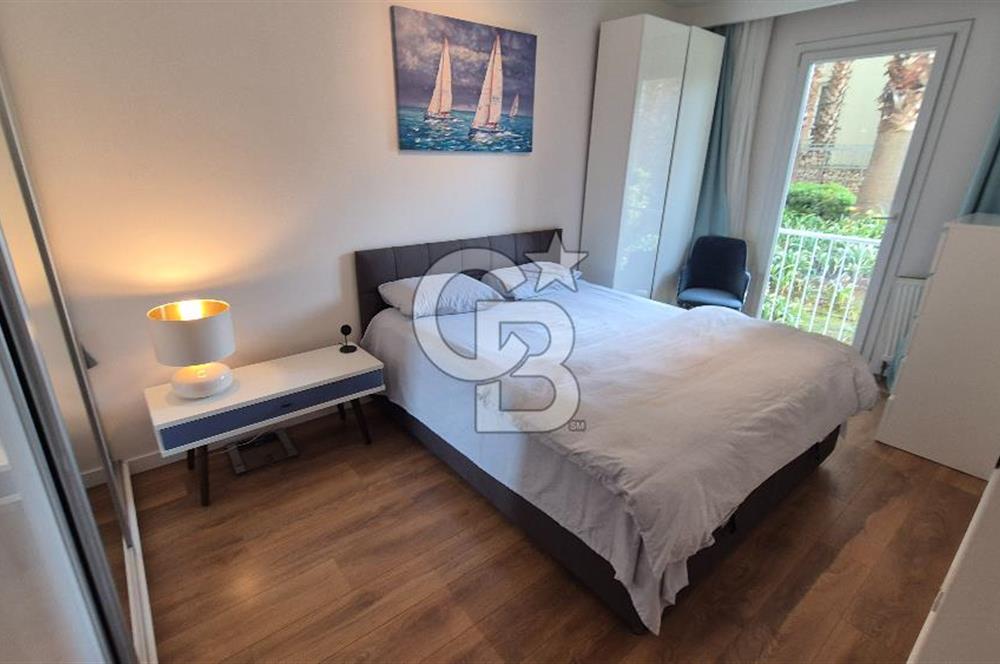 Burak Kul'dan SOYAK SİESTA 1.ETAP Full Yapılı Satılık C-TİP 2+1 