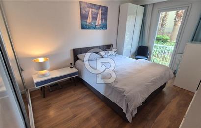 Burak Kul'dan SOYAK SİESTA 1.ETAP Full Yapılı Satılık C-TİP 2+1 