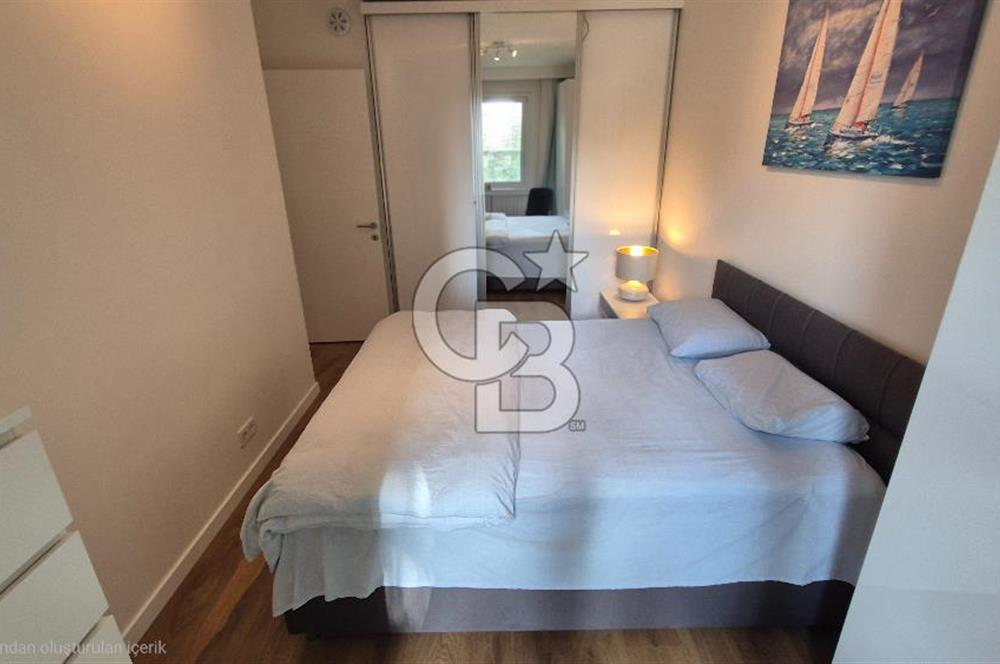 Burak Kul'dan SOYAK SİESTA 1.ETAP Full Yapılı Satılık C-TİP 2+1 