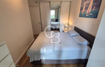 Burak Kul'dan SOYAK SİESTA 1.ETAP Full Yapılı Satılık C-TİP 2+1 