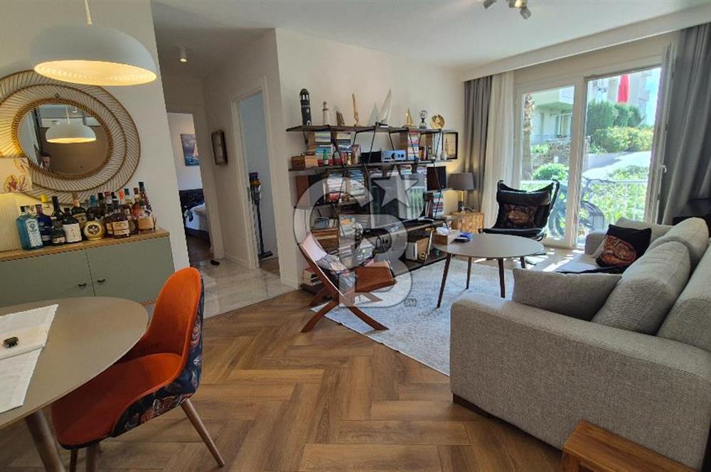 Burak Kul'dan SOYAK SİESTA 1.ETAP Full Yapılı Satılık C-TİP 2+1 