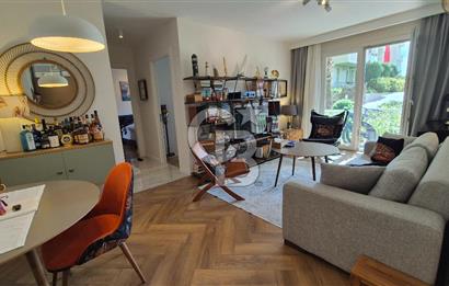 Burak Kul'dan SOYAK SİESTA 1.ETAP Full Yapılı Satılık C-TİP 2+1 