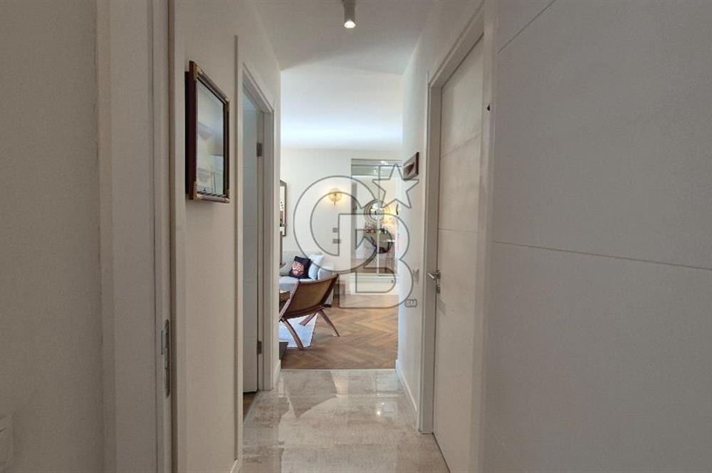 Burak Kul'dan SOYAK SİESTA 1.ETAP Full Yapılı Satılık C-TİP 2+1 