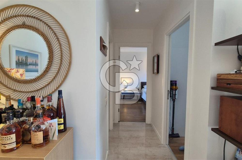 Burak Kul'dan SOYAK SİESTA 1.ETAP Full Yapılı Satılık C-TİP 2+1 