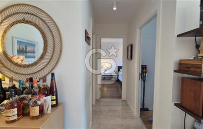 Burak Kul'dan SOYAK SİESTA 1.ETAP Full Yapılı Satılık C-TİP 2+1 