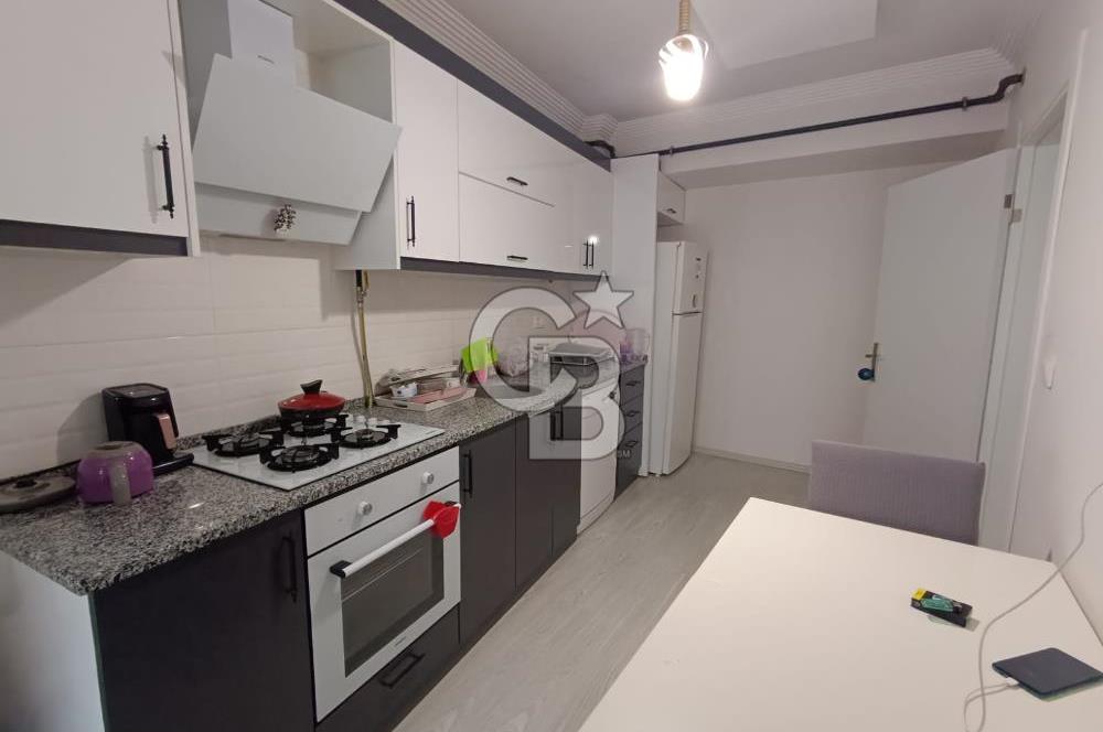 Menemen Merkezde Yatırıma Uygun 2+1 Kiracılı Daire!