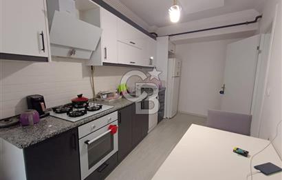 Menemen Merkezde Yatırıma Uygun 2+1 Kiracılı Daire!