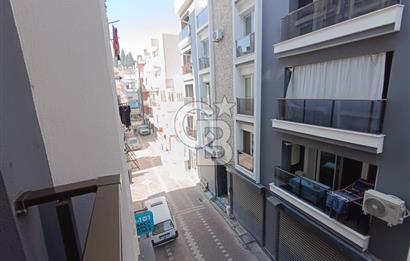 Menemen Merkezde Yatırıma Uygun 2+1 Kiracılı Daire!