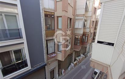 Menemen Merkezde Yatırıma Uygun 2+1 Kiracılı Daire!