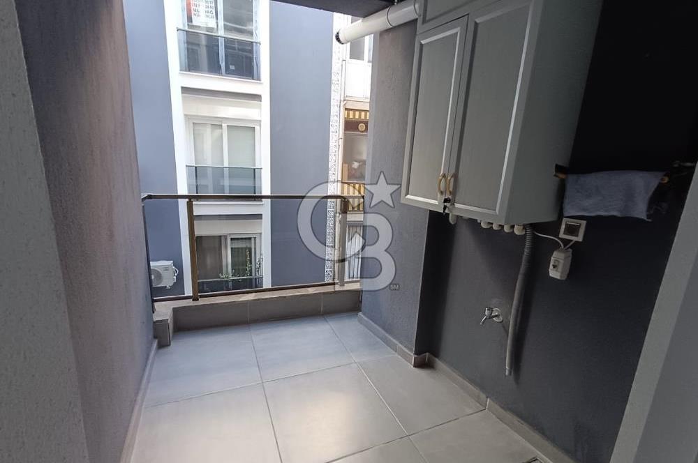 Menemen Merkezde Yatırıma Uygun 2+1 Kiracılı Daire!