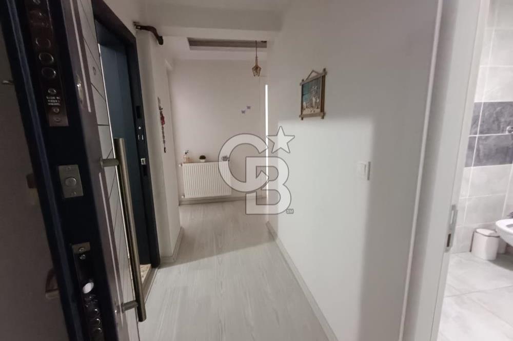 Menemen Merkezde Yatırıma Uygun 2+1 Kiracılı Daire!