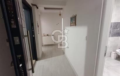 Menemen Merkezde Yatırıma Uygun 2+1 Kiracılı Daire!