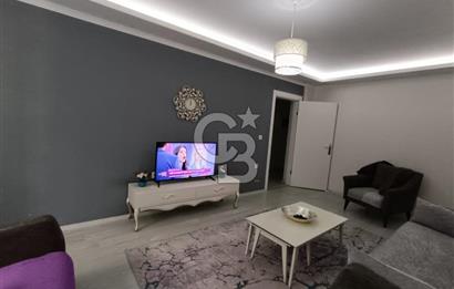 Menemen Merkezde Yatırıma Uygun 2+1 Kiracılı Daire!