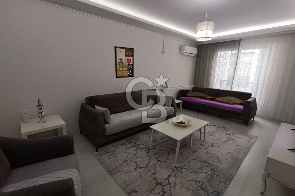 Menemen Merkezde Yatırıma Uygun 2+1 Kiracılı Daire!