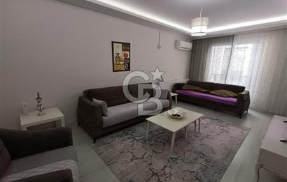 Menemen Merkezde Yatırıma Uygun 2+1 Kiracılı Daire!