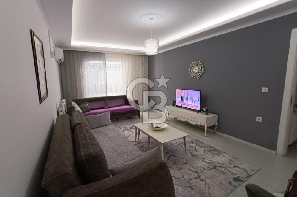 Menemen Merkezde Yatırıma Uygun 2+1 Kiracılı Daire!