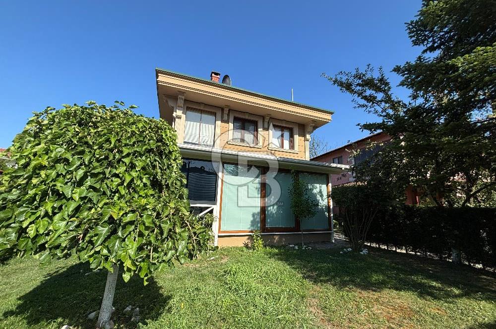 Kırkpınarın En Prestijli Sitesinde, Tekli ve Özel Tasarım Villa