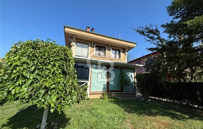 Kırkpınarın En Prestijli Sitesinde, Tekli ve Özel Tasarım Villa