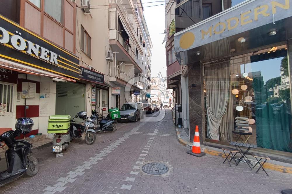 Menemen Merkezde Yatırıma Uygun 2+1 Kiracılı Daire!