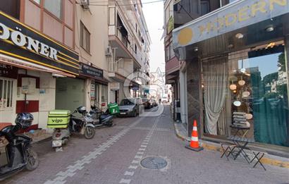 Menemen Merkezde Yatırıma Uygun 2+1 Kiracılı Daire!