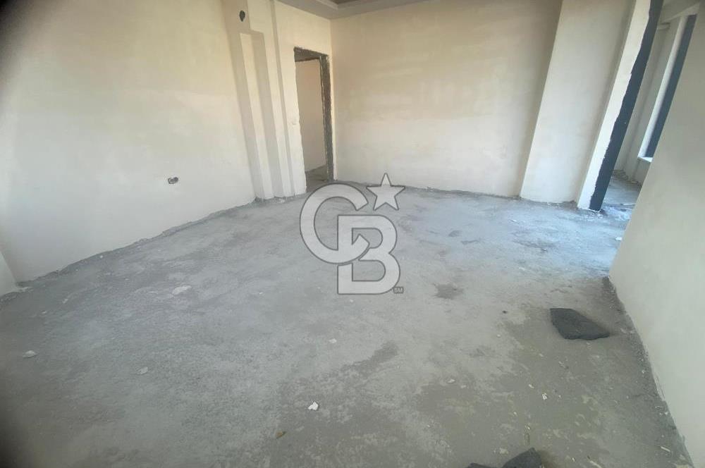 YALOVA ALTINOVA HÜRRİYET MAH.SATILIK YERDEN ISITMA 2+1 DAİRE !!