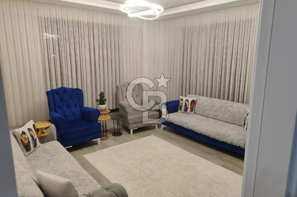 YALOVA ALTINOVA HÜRRİYET MAH. SATILK LÜKS2+1 DAİRE !!!