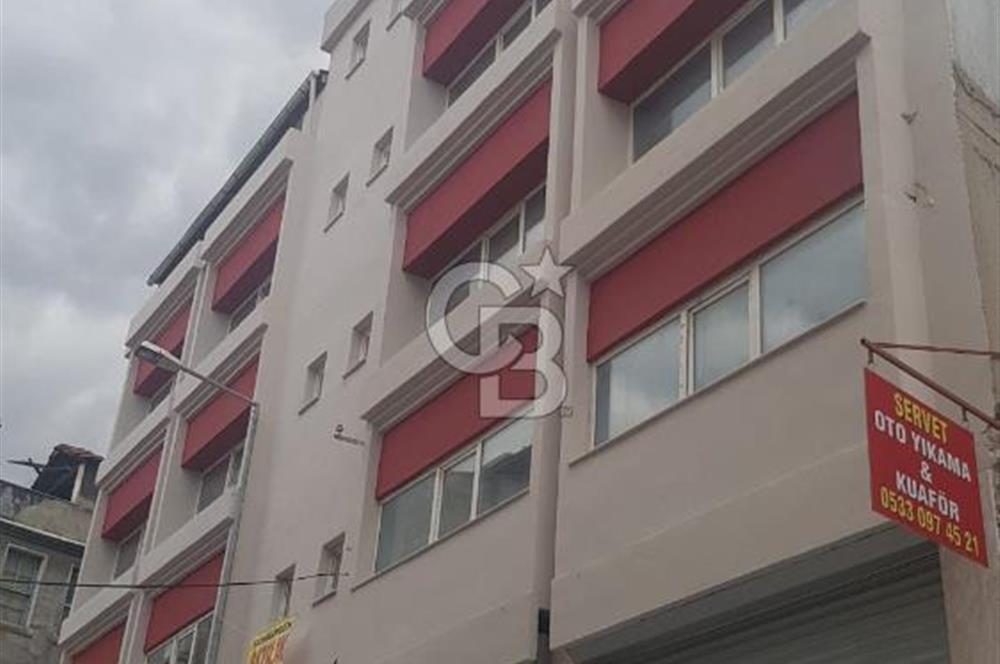 Konak Kestelli’de Kiralık 600 m² İş Merkezi 