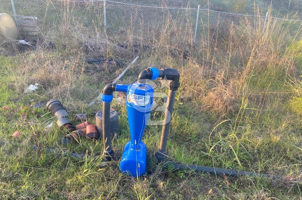 YALOVA ALTINOVA ANAYOLA CEPHE 8.000 M2 DEVREN KİRALK FİDANLIK!.