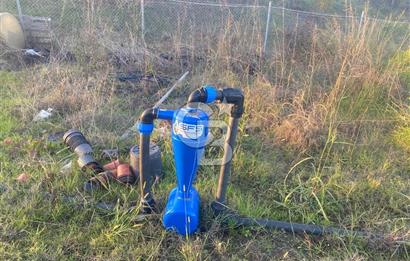 YALOVA ALTINOVA ANAYOLA CEPHE 8.000 M2 DEVREN KİRALK FİDANLIK!.