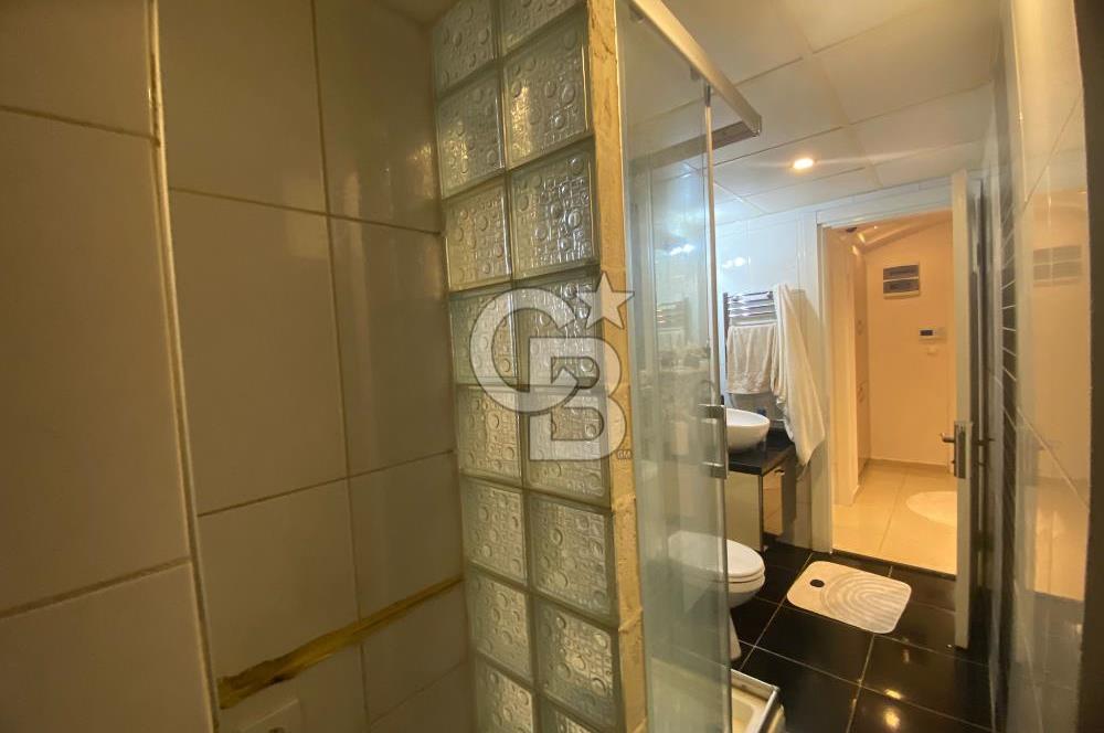 ŞEMİKLERDE 4+1 DUBLEX ÇİFT CEPHE MERKEZİ KONUM SATILIK DAİRE 